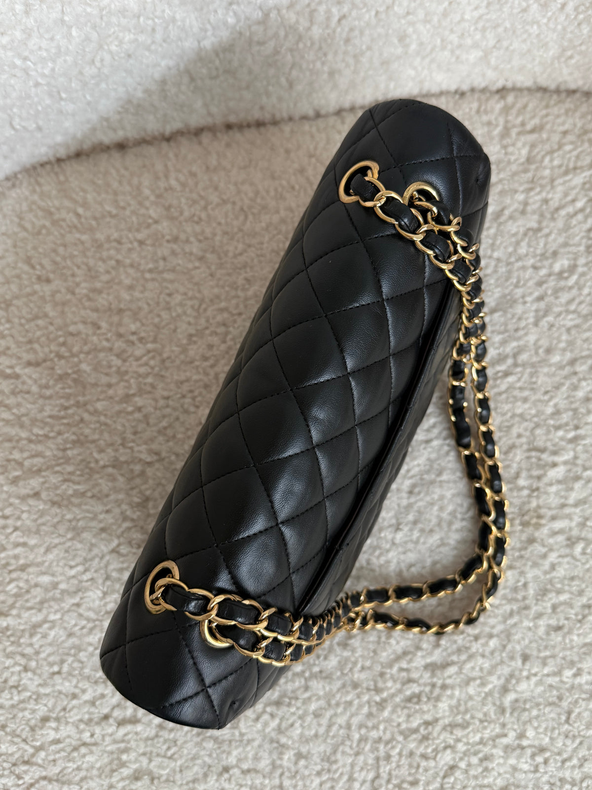 Chanel Classic Medium