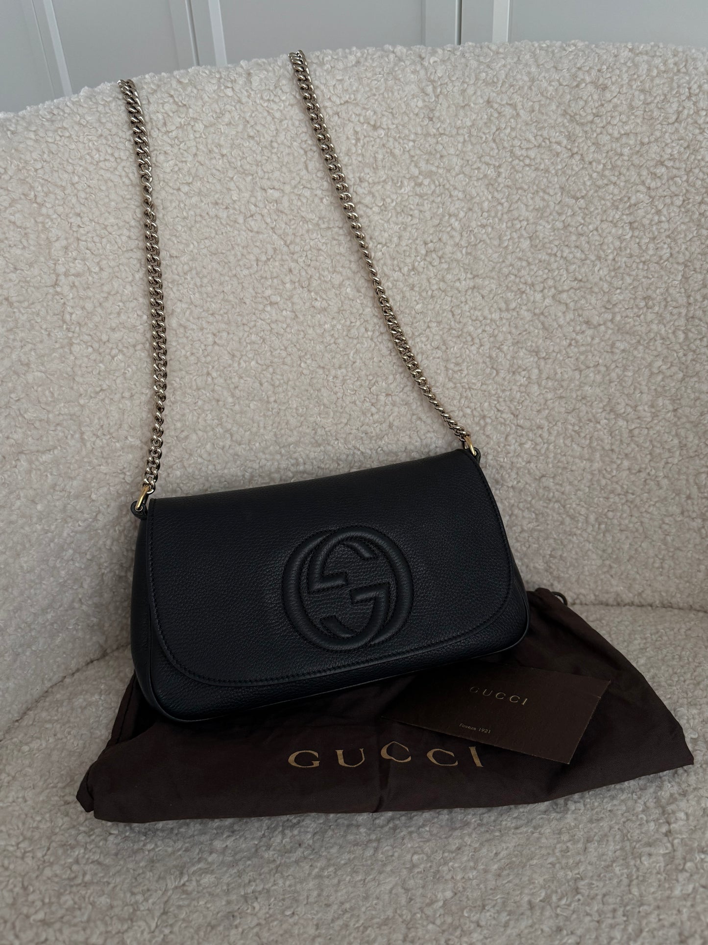 Gucci Crossbody Sort