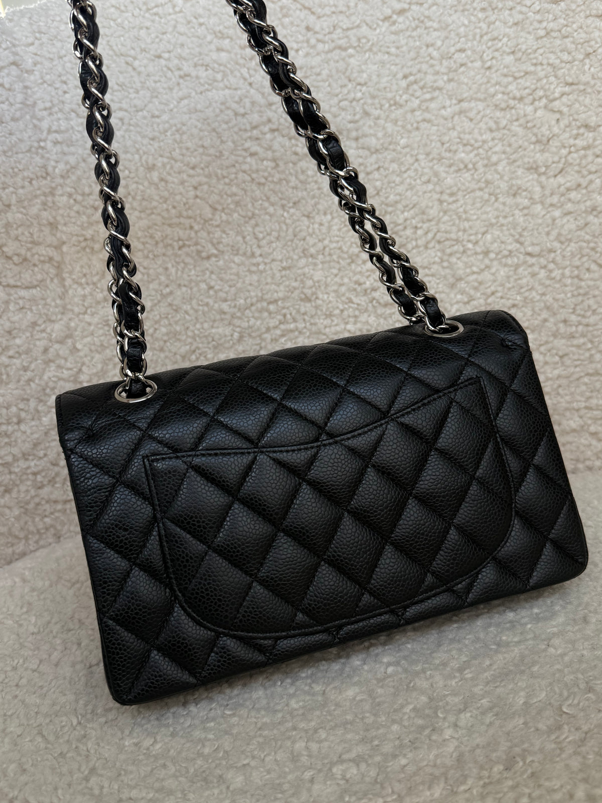 Chanel Classic Small