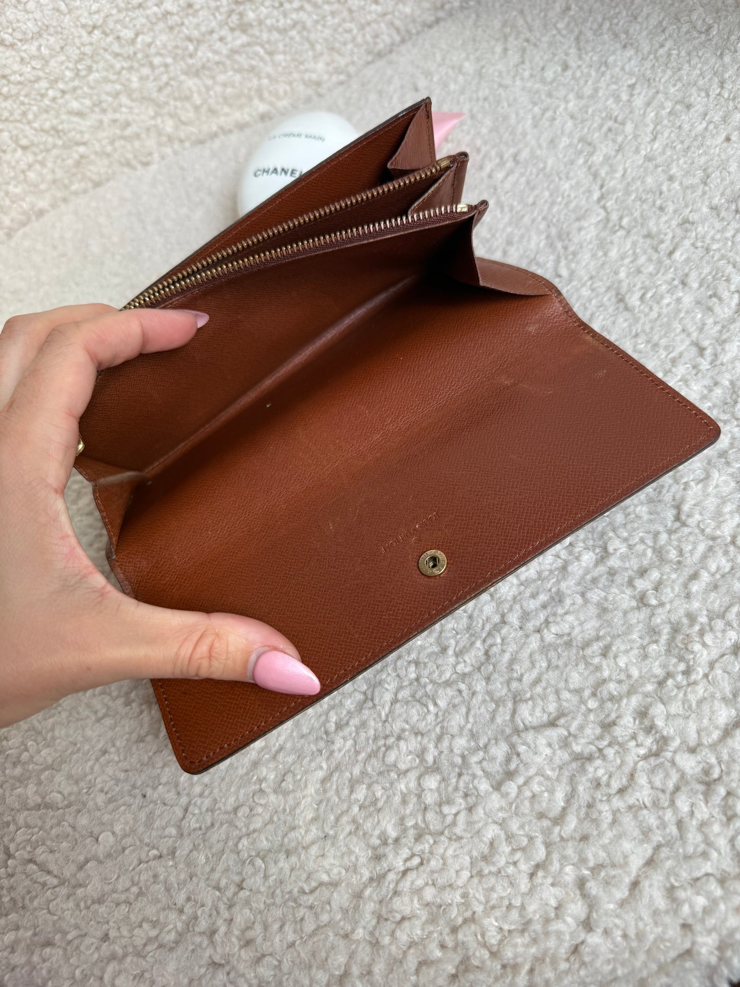 Louis Vuitton Wallet