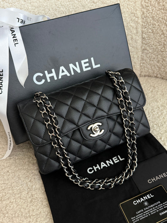 Chanel Classic Small
