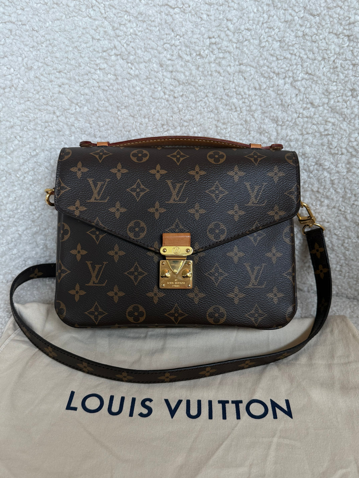 Louis Vuitton Métis
