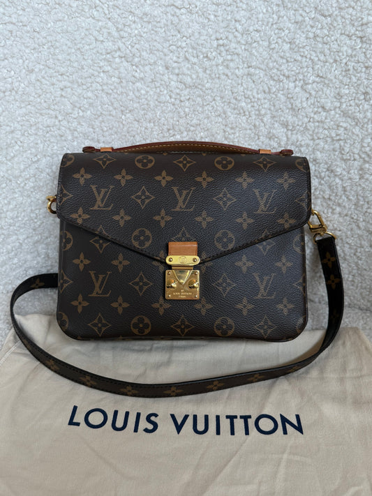 Louis Vuitton Métis