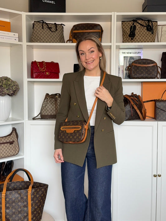 Louis Vuitton Saint Germain