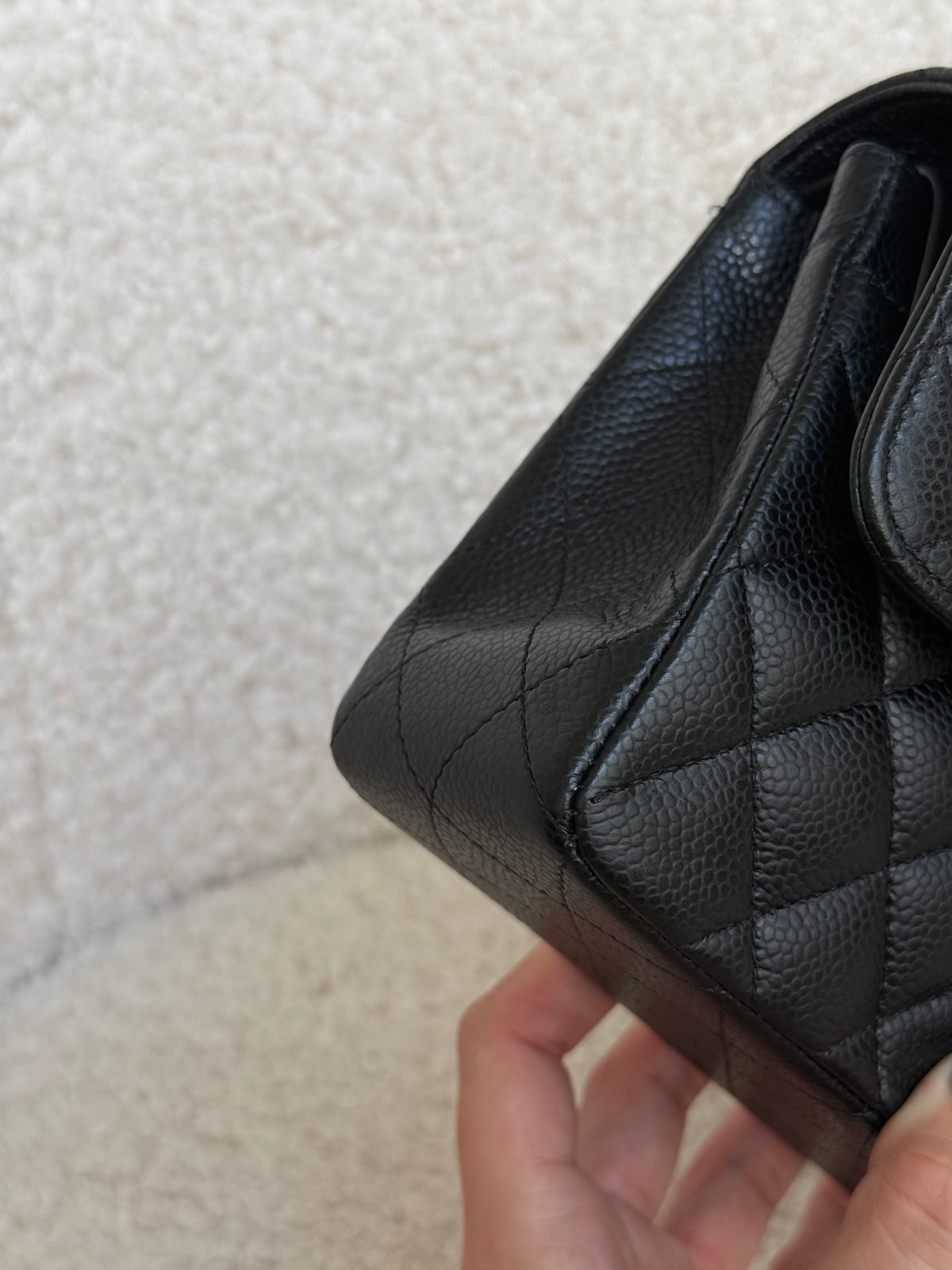Chanel Classic Small