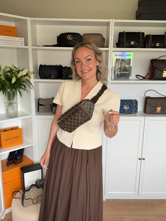 Louis Vuitton Bumbag