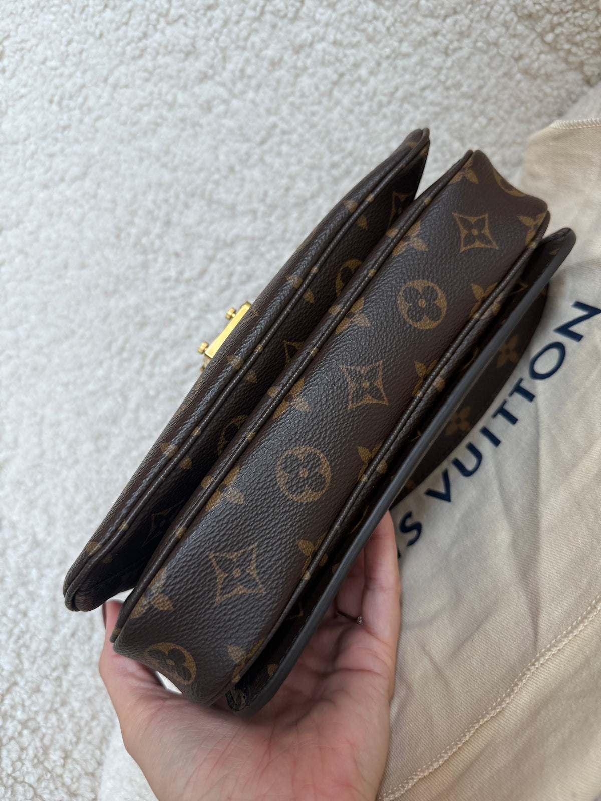 Louis Vuitton Métis