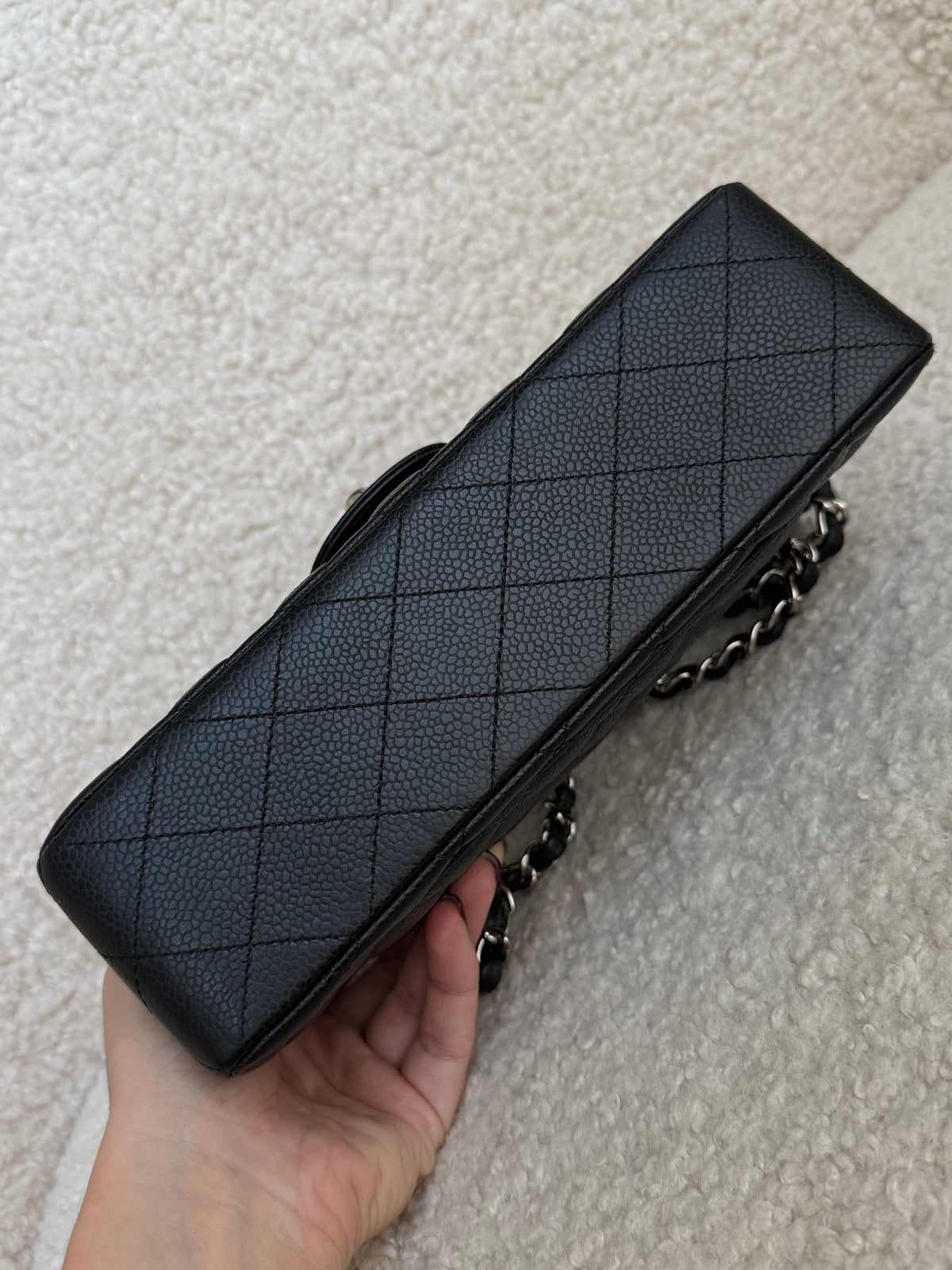 Chanel Classic Small