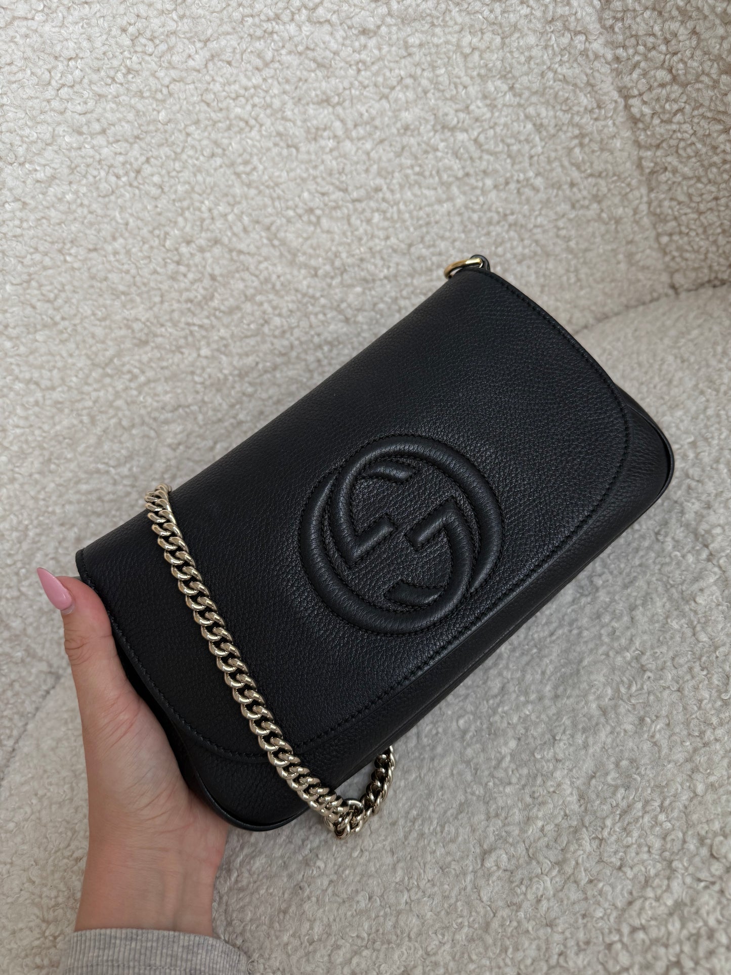 Gucci Crossbody Sort