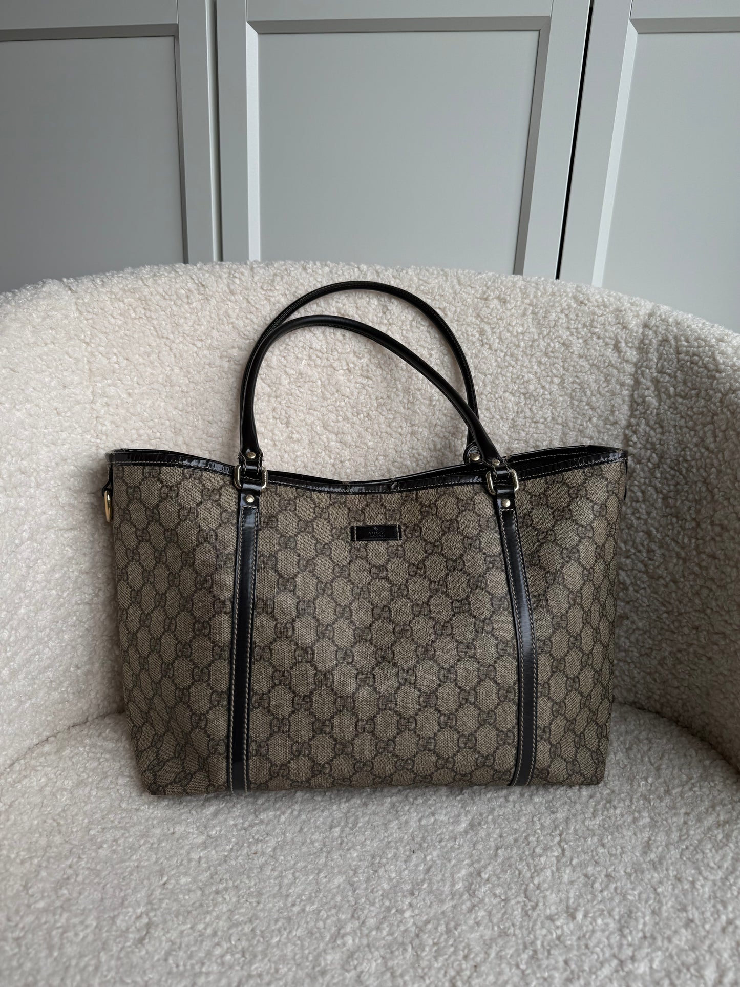 Gucci tote
