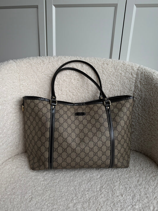 Gucci tote