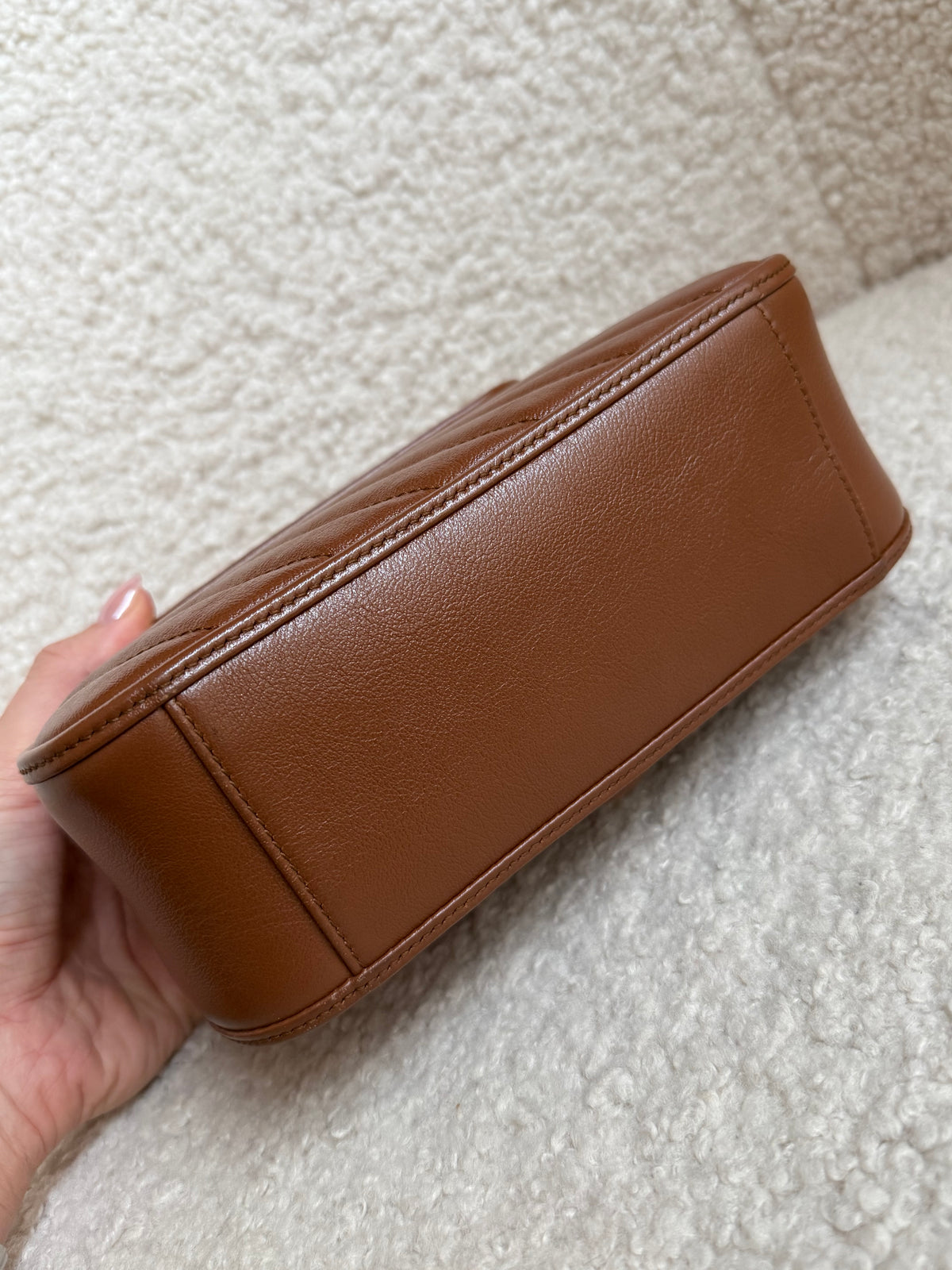 Gucci Marmont top-handle