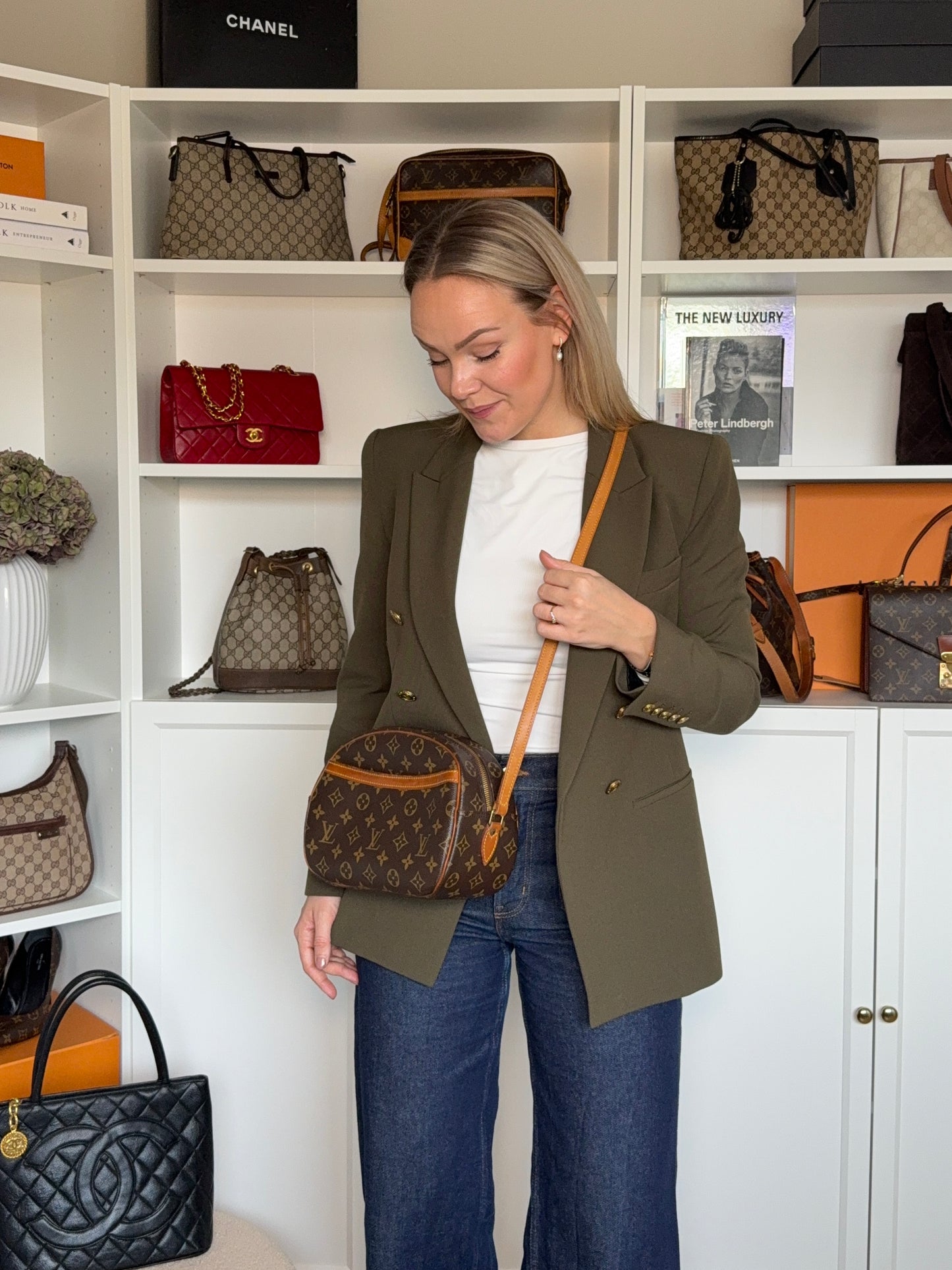 Louis Vuitton Blois