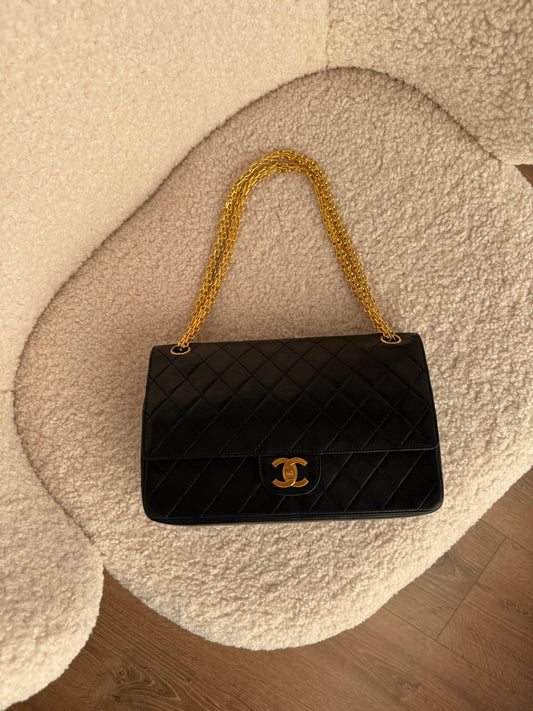 Chanel Double Flap