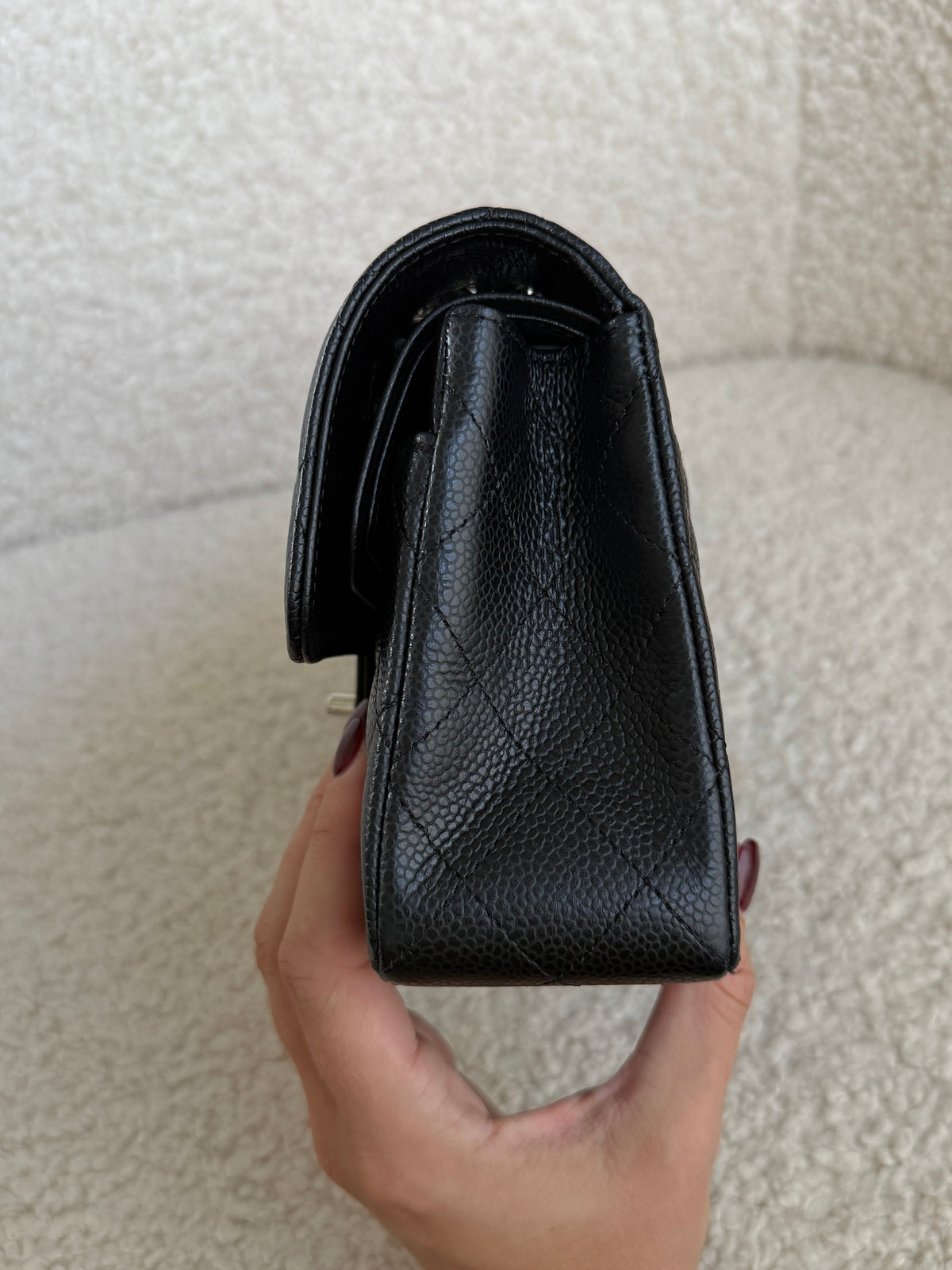Chanel Classic Small