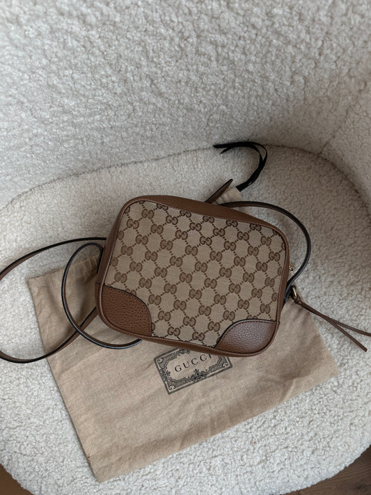 Gucci crossbody