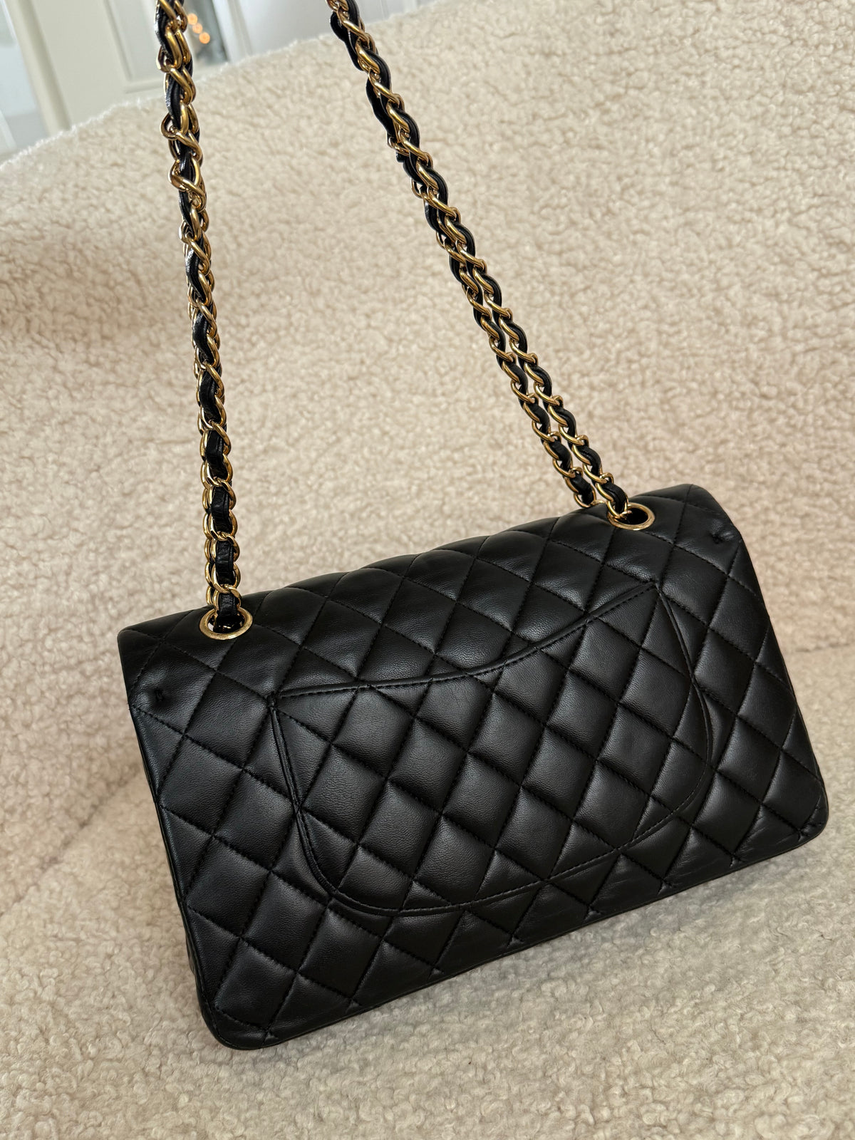 Chanel Classic Medium
