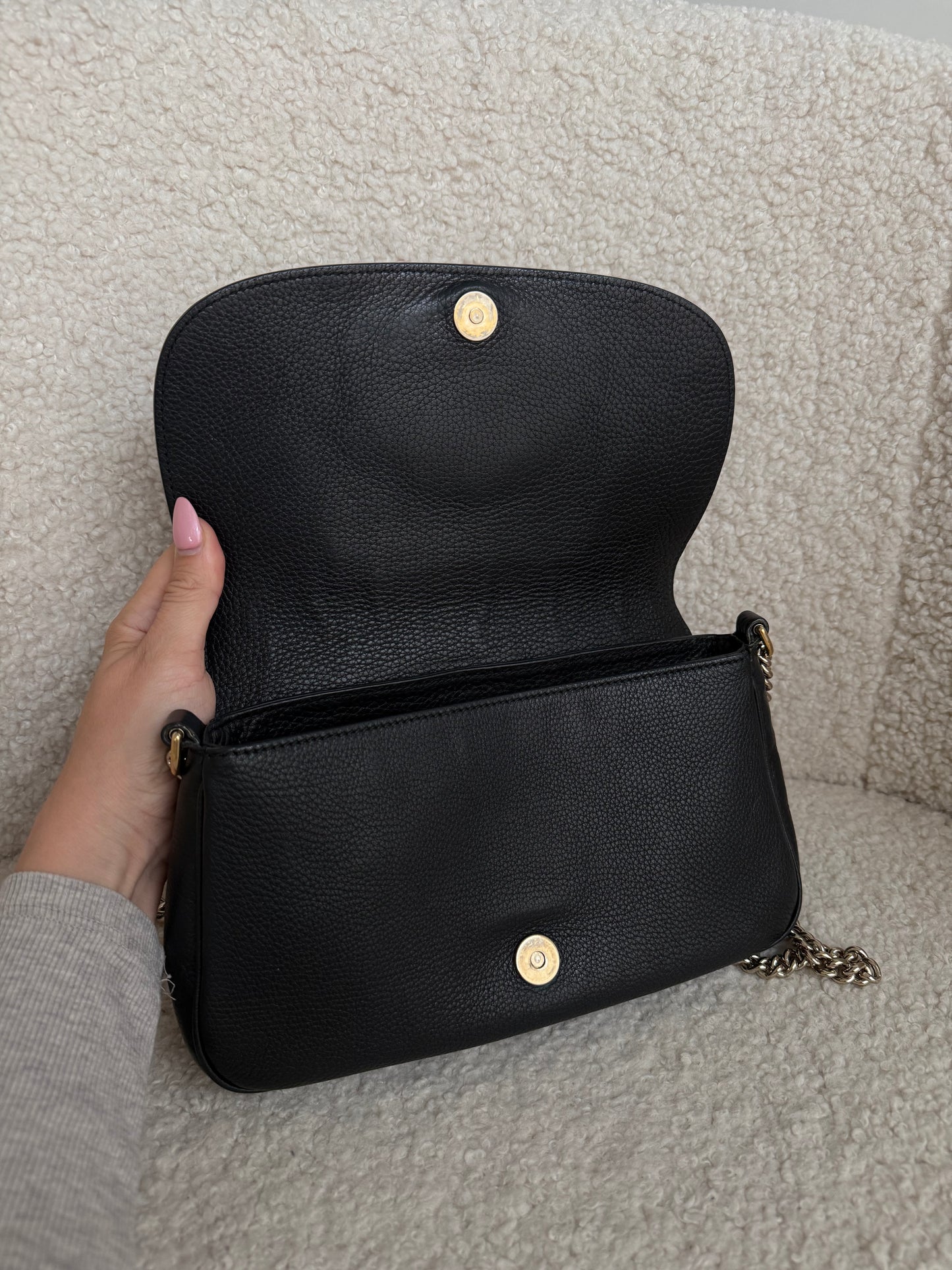 Gucci Crossbody Sort