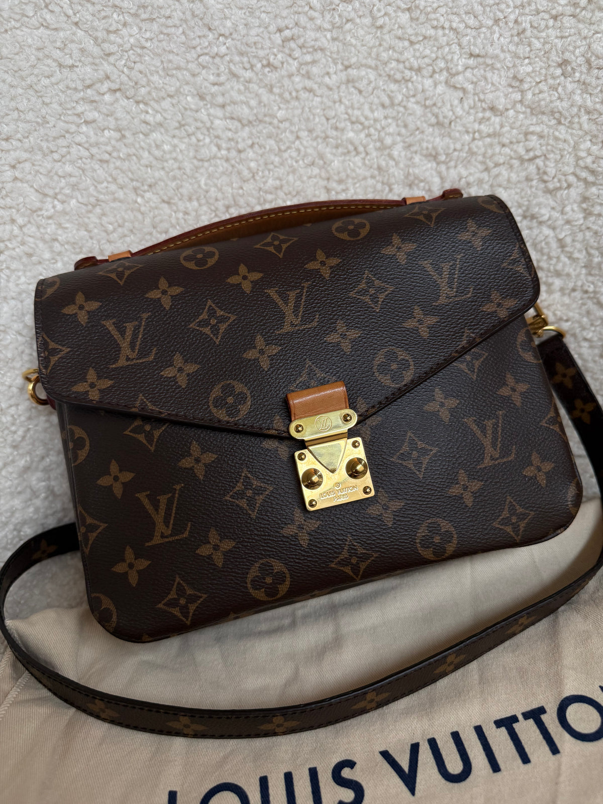 Louis Vuitton Métis