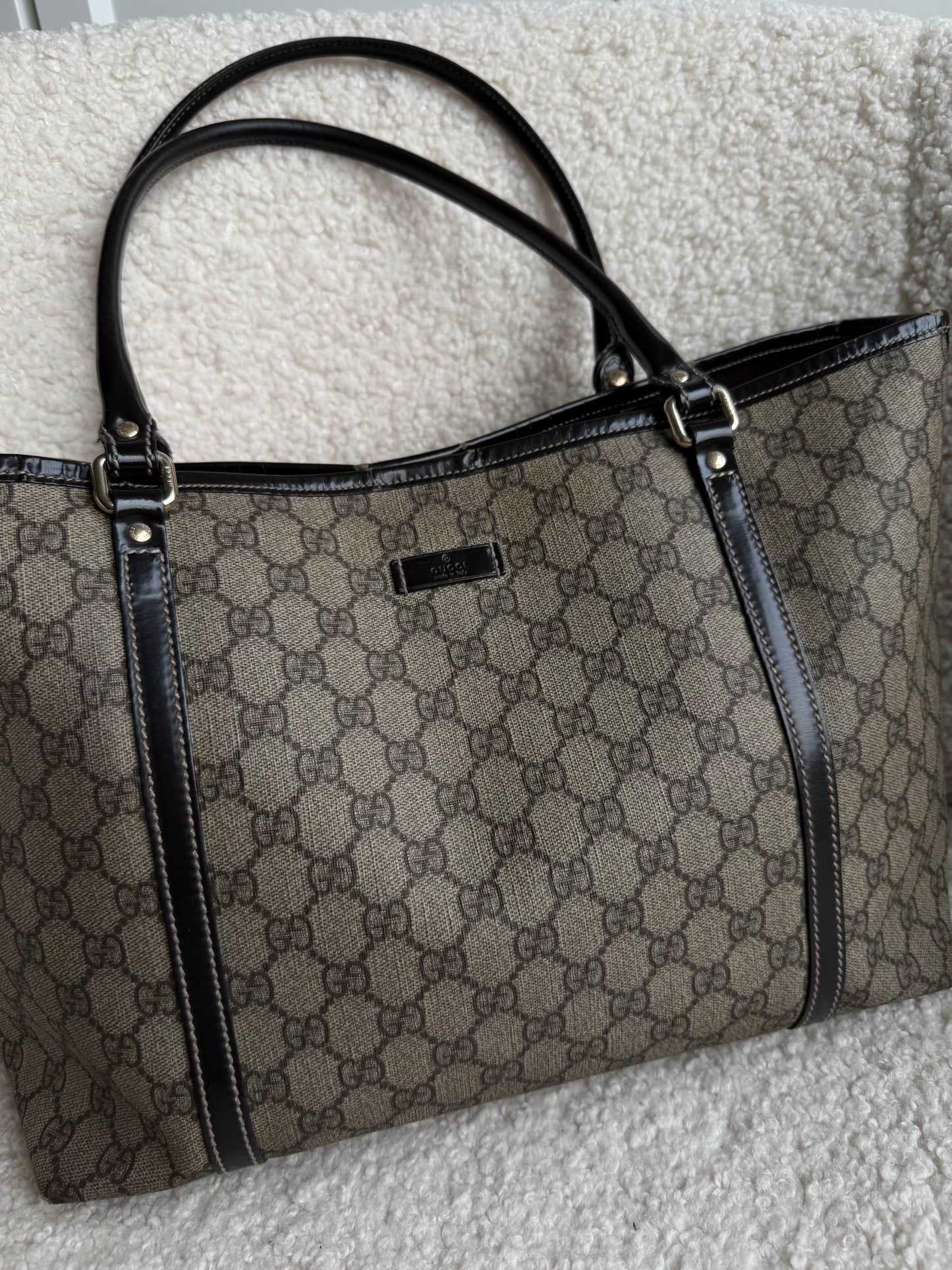 Gucci tote