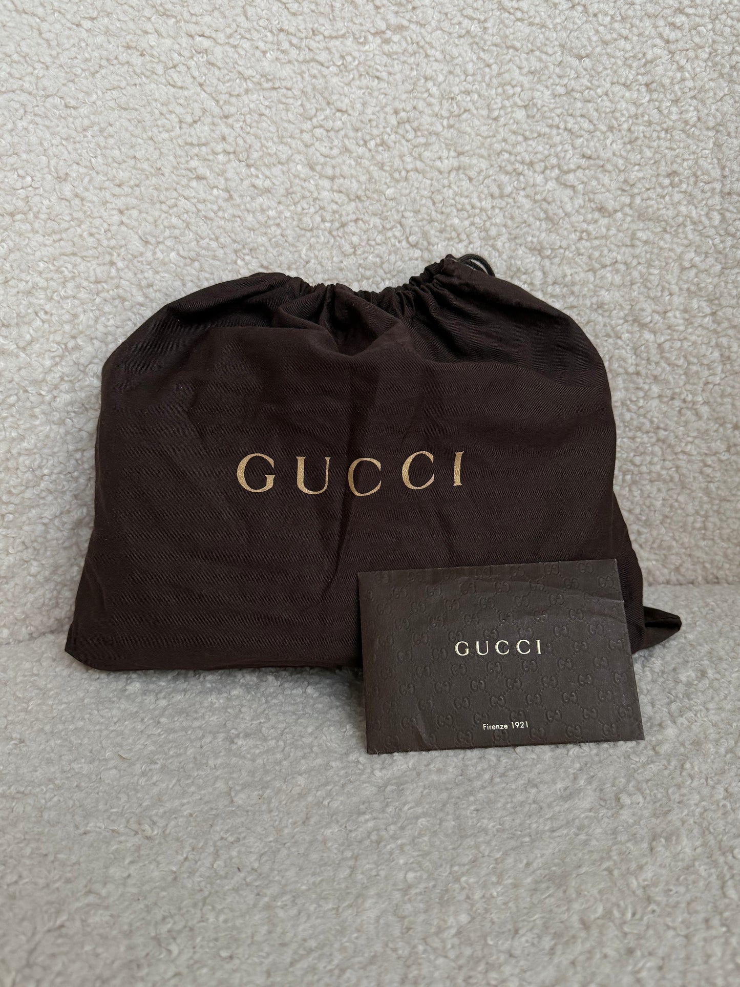 Gucci Crossbody Sort