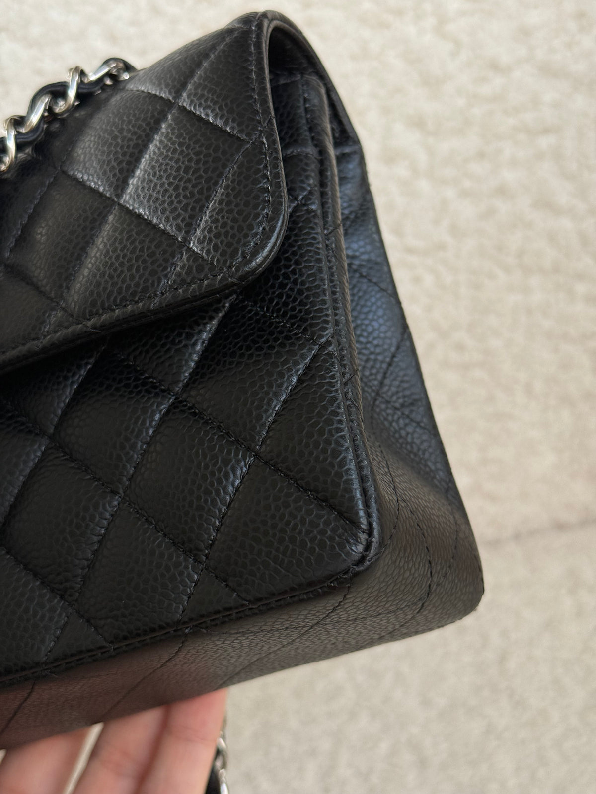 Chanel Classic Small