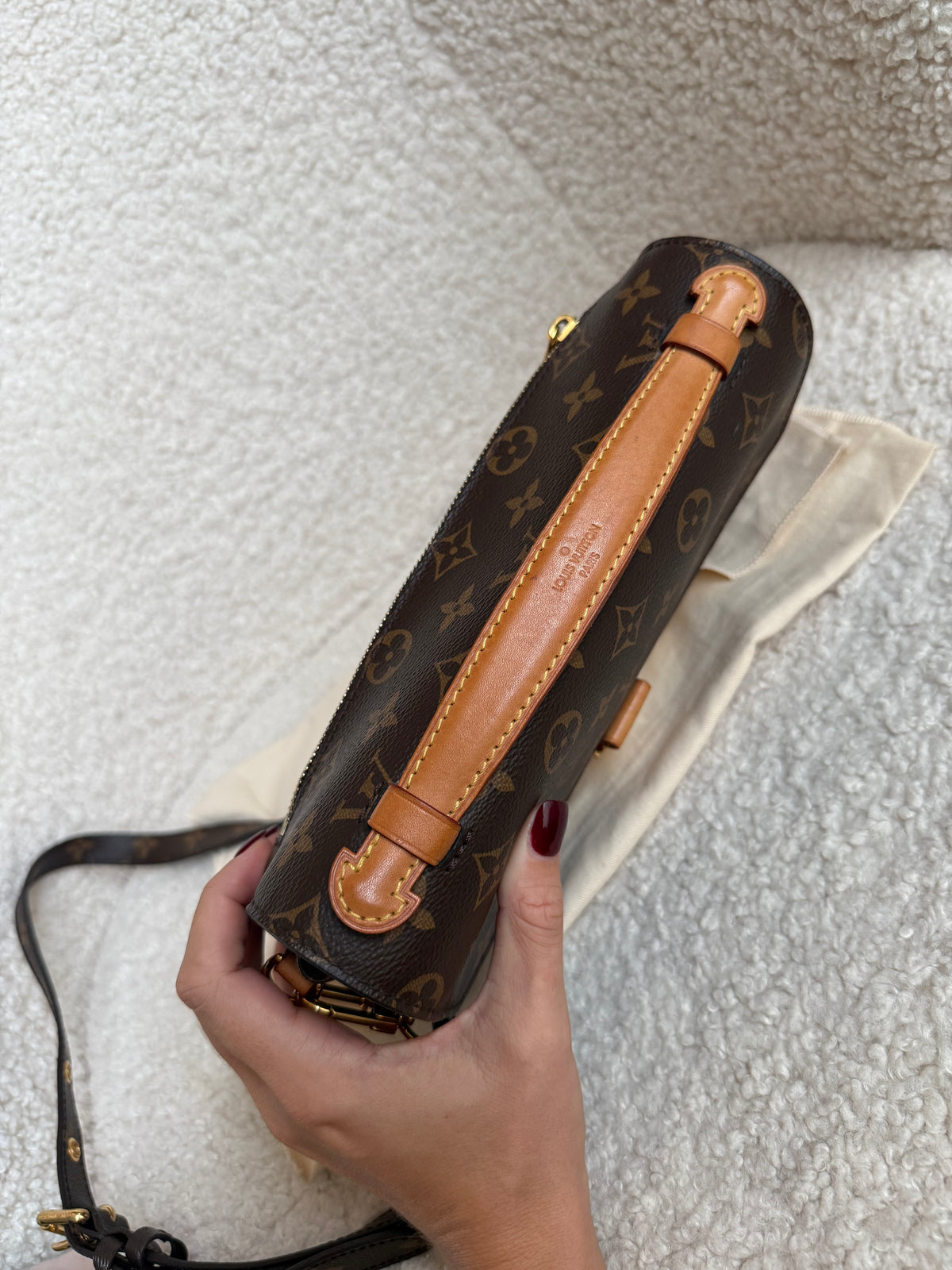 Louis Vuitton Métis