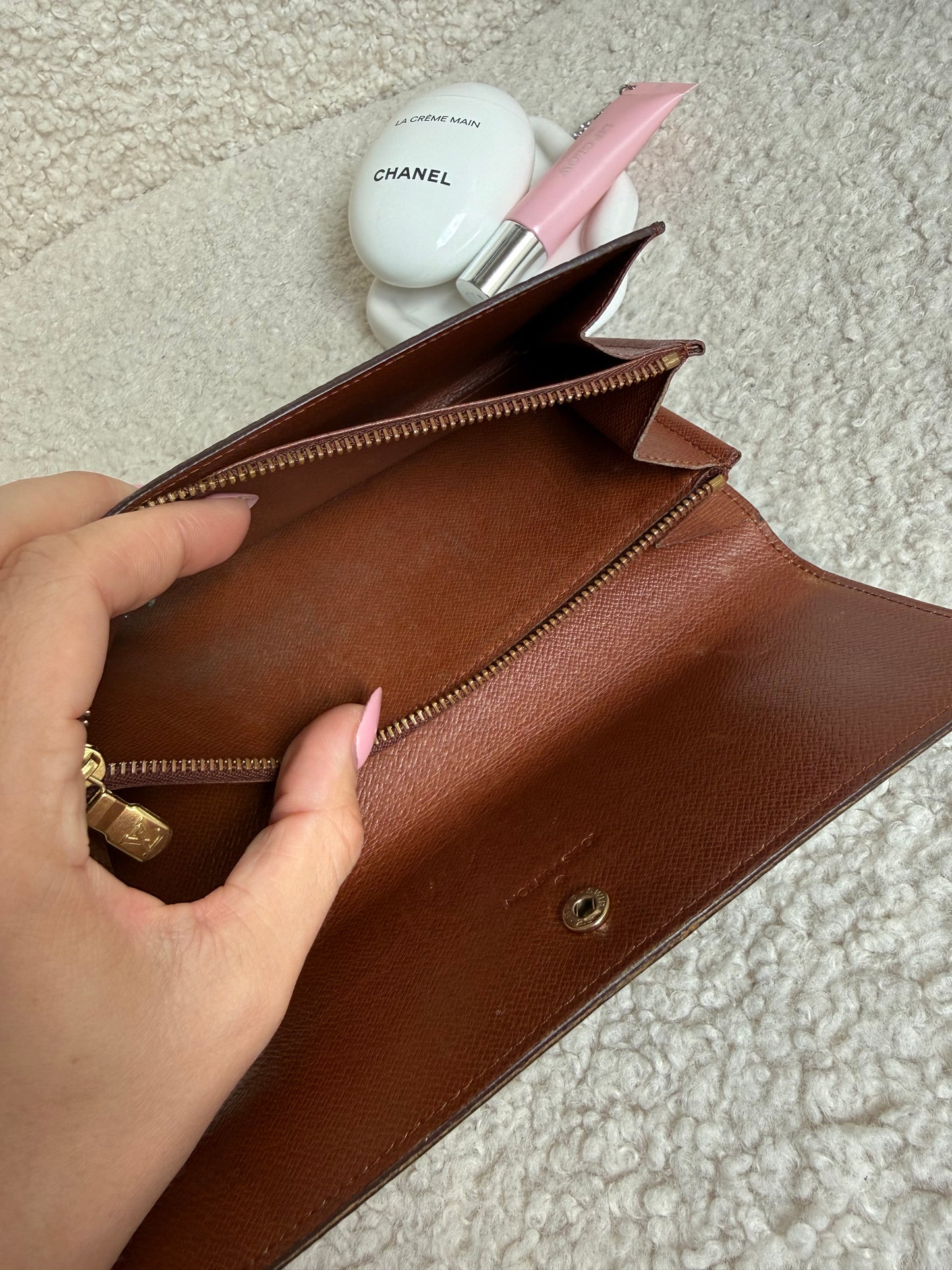 Louis Vuitton Wallet
