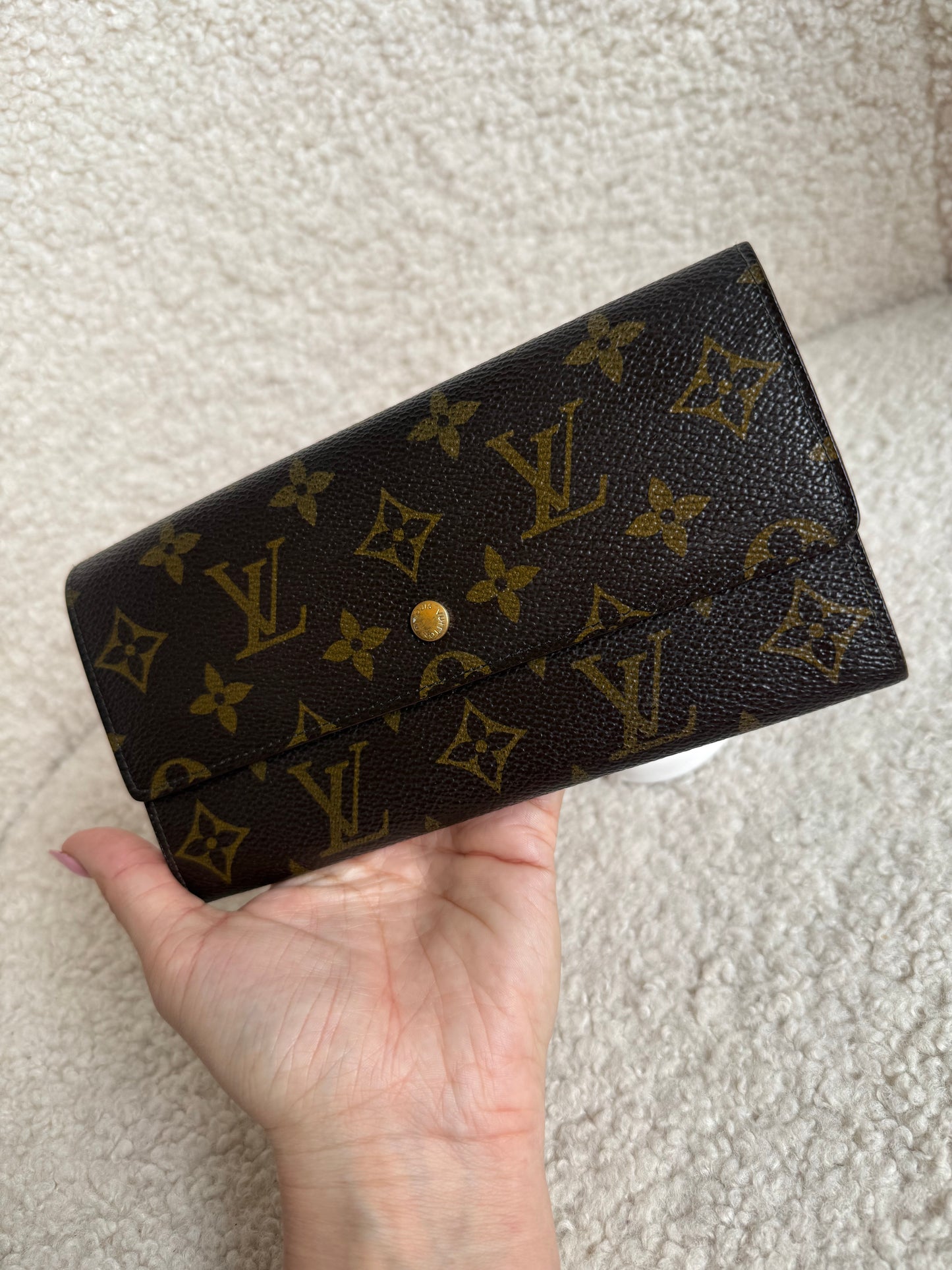 Louis Vuitton Wallet