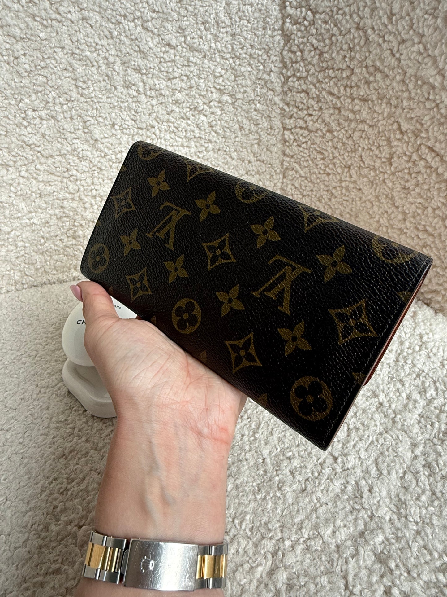 Louis Vuitton Wallet