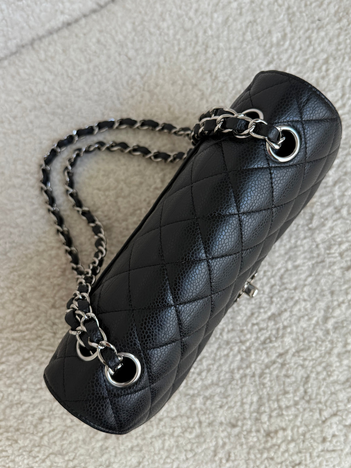 Chanel Classic Small
