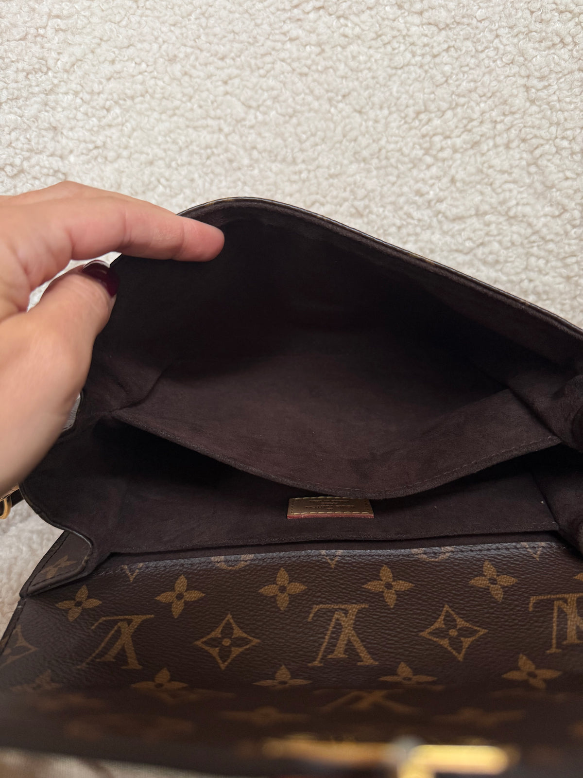 Louis Vuitton Métis