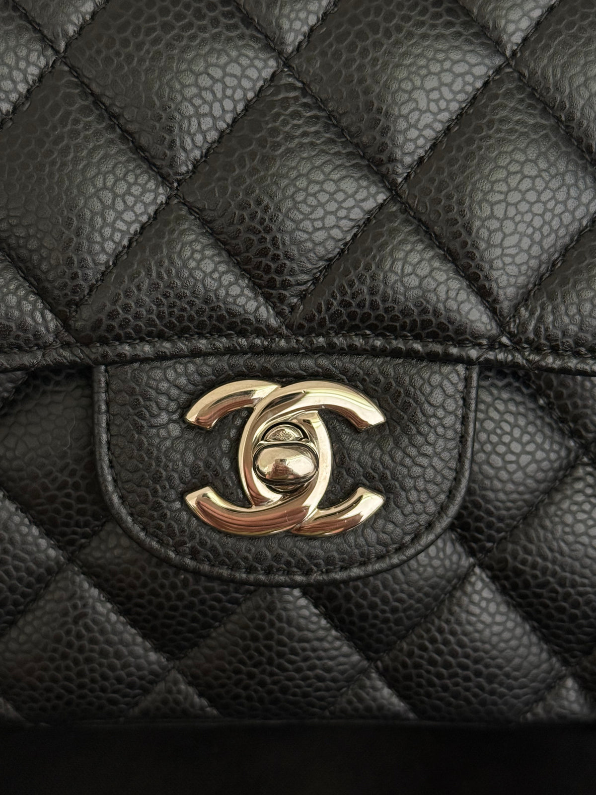 Chanel Classic Small
