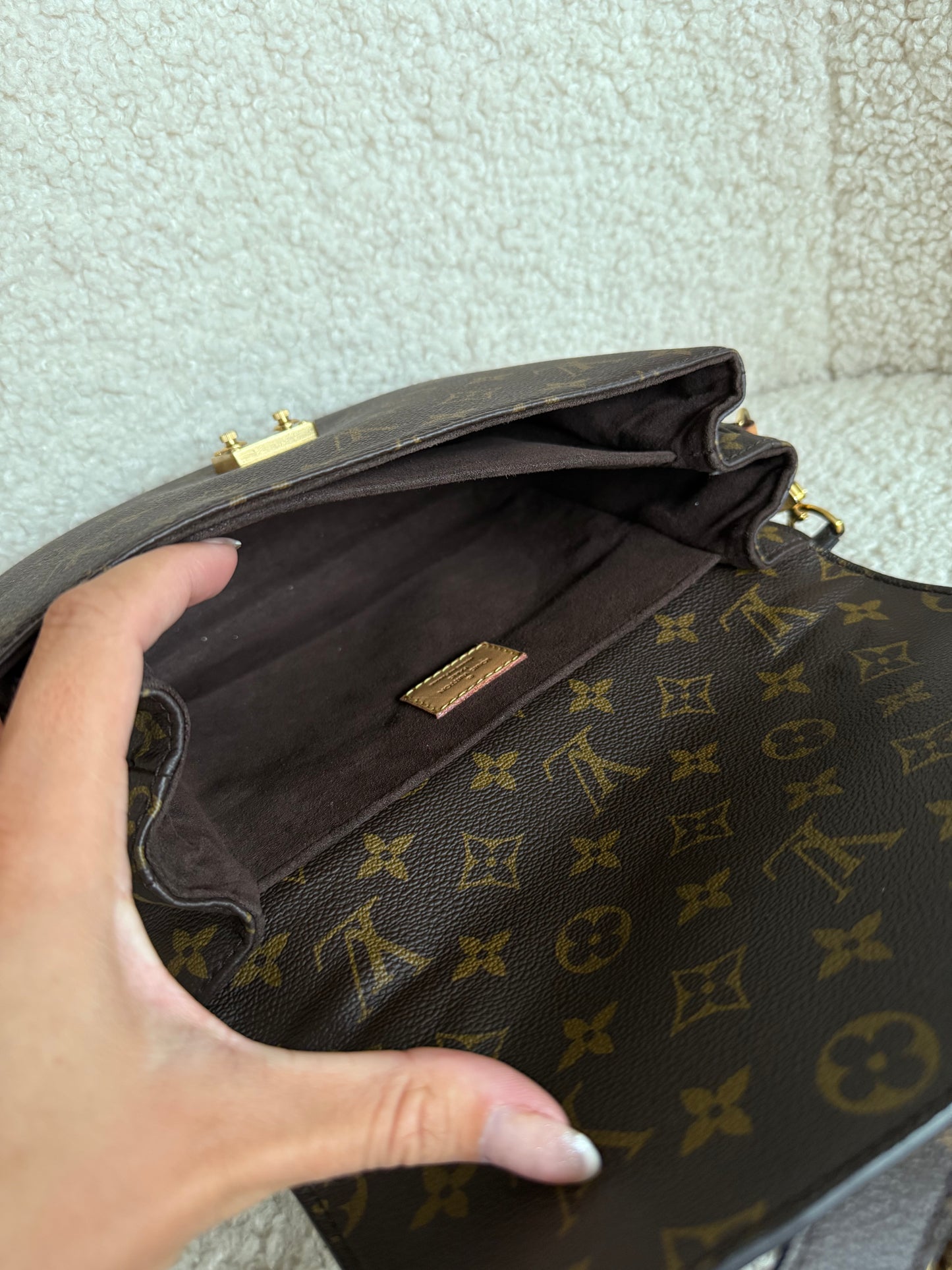 Louis Vuitton Metis
