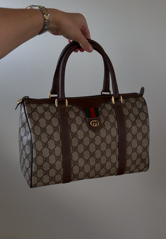 Gucci Boston