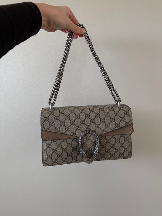 Gucci Dionysus