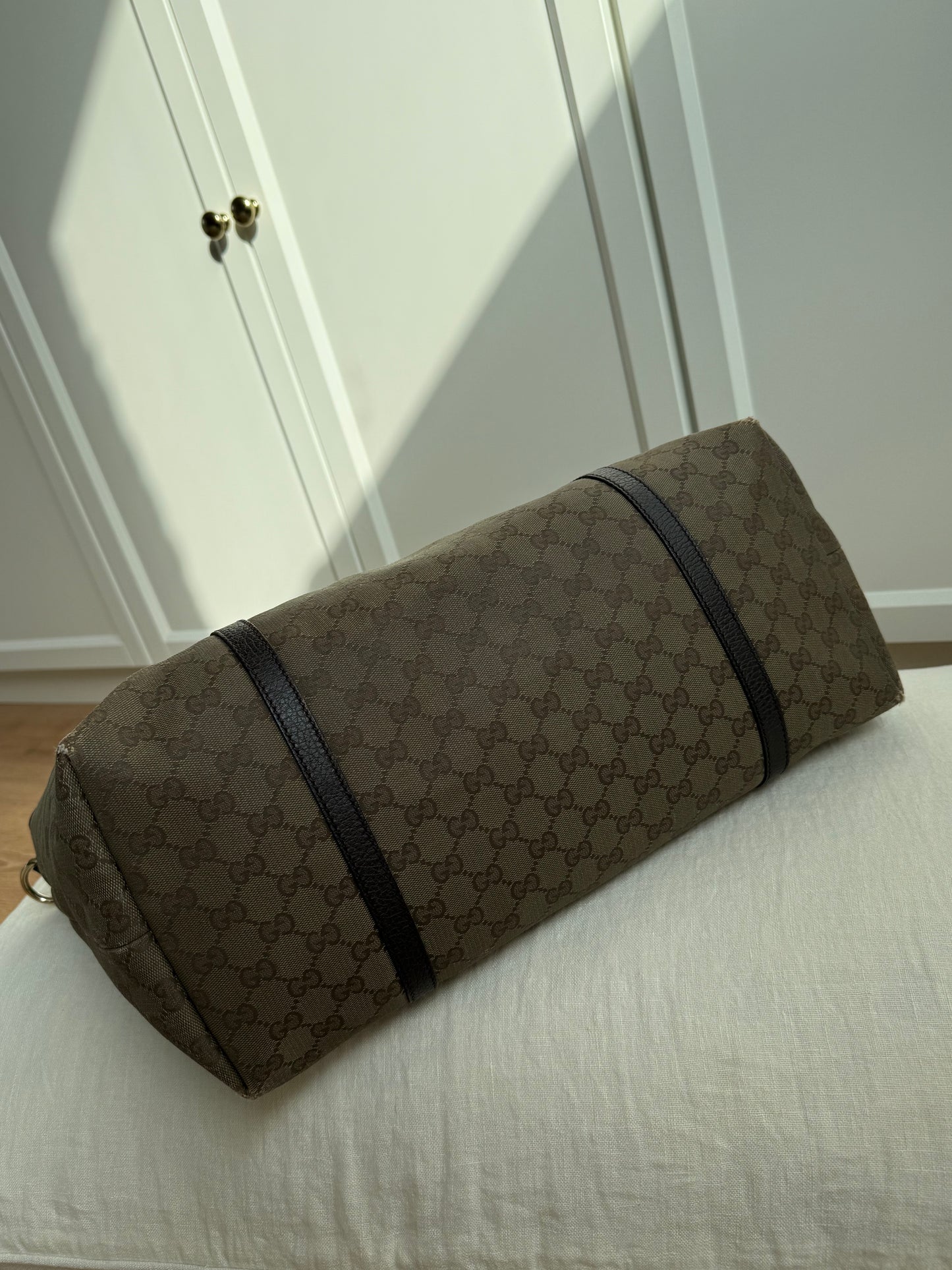 Gucci tote
