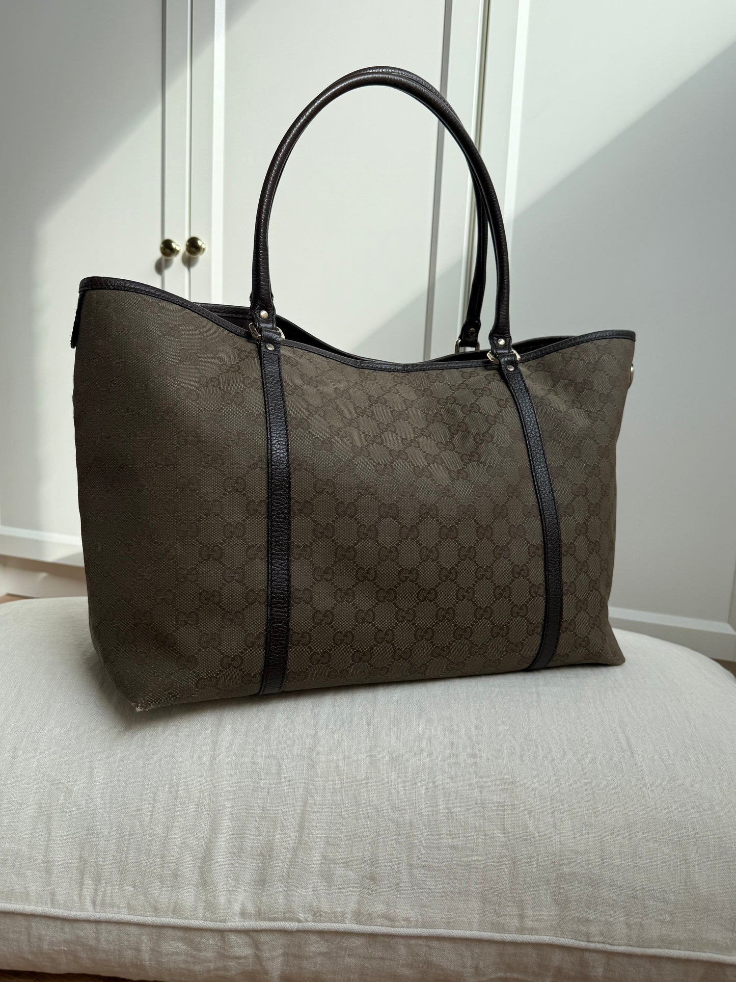 Gucci tote