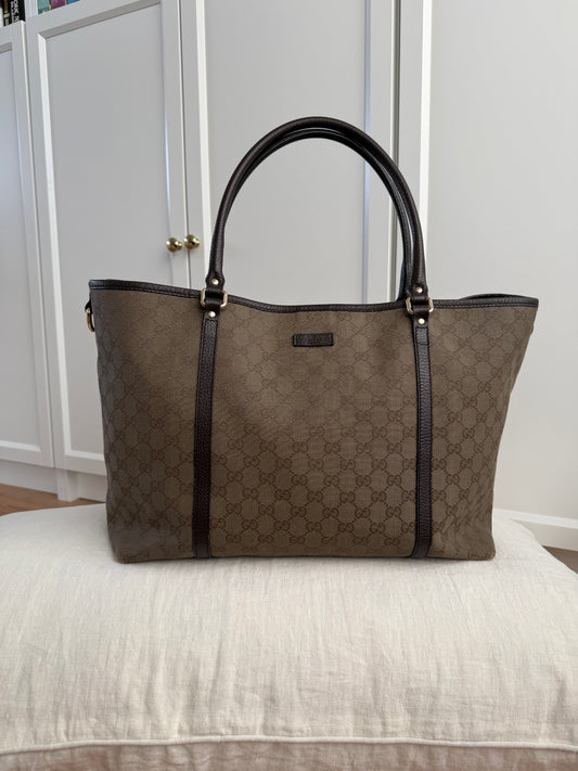 Gucci tote