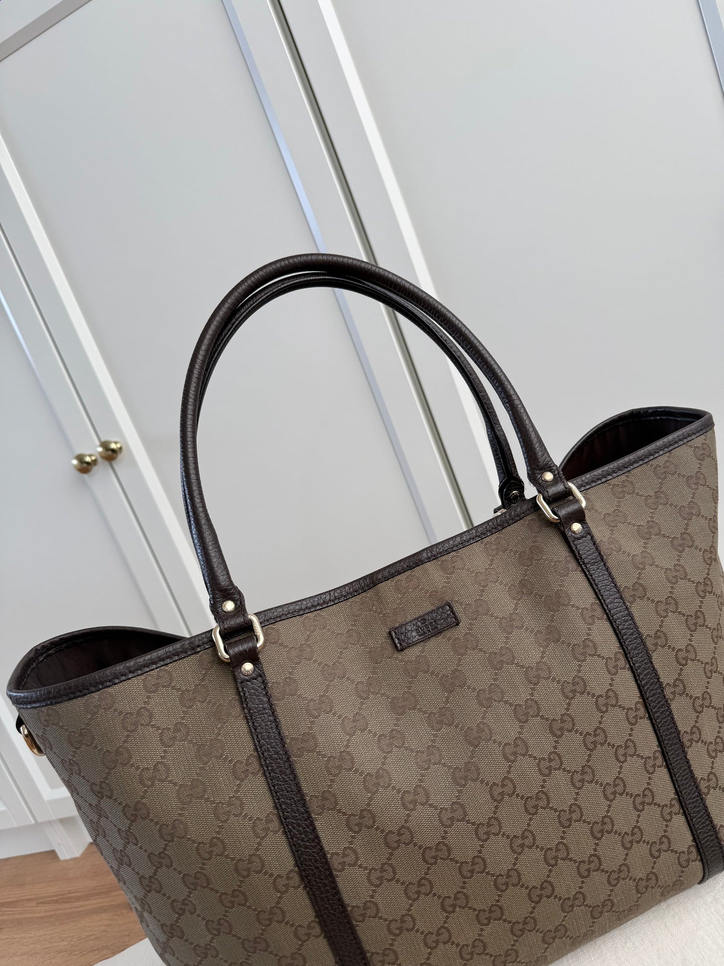 Gucci tote