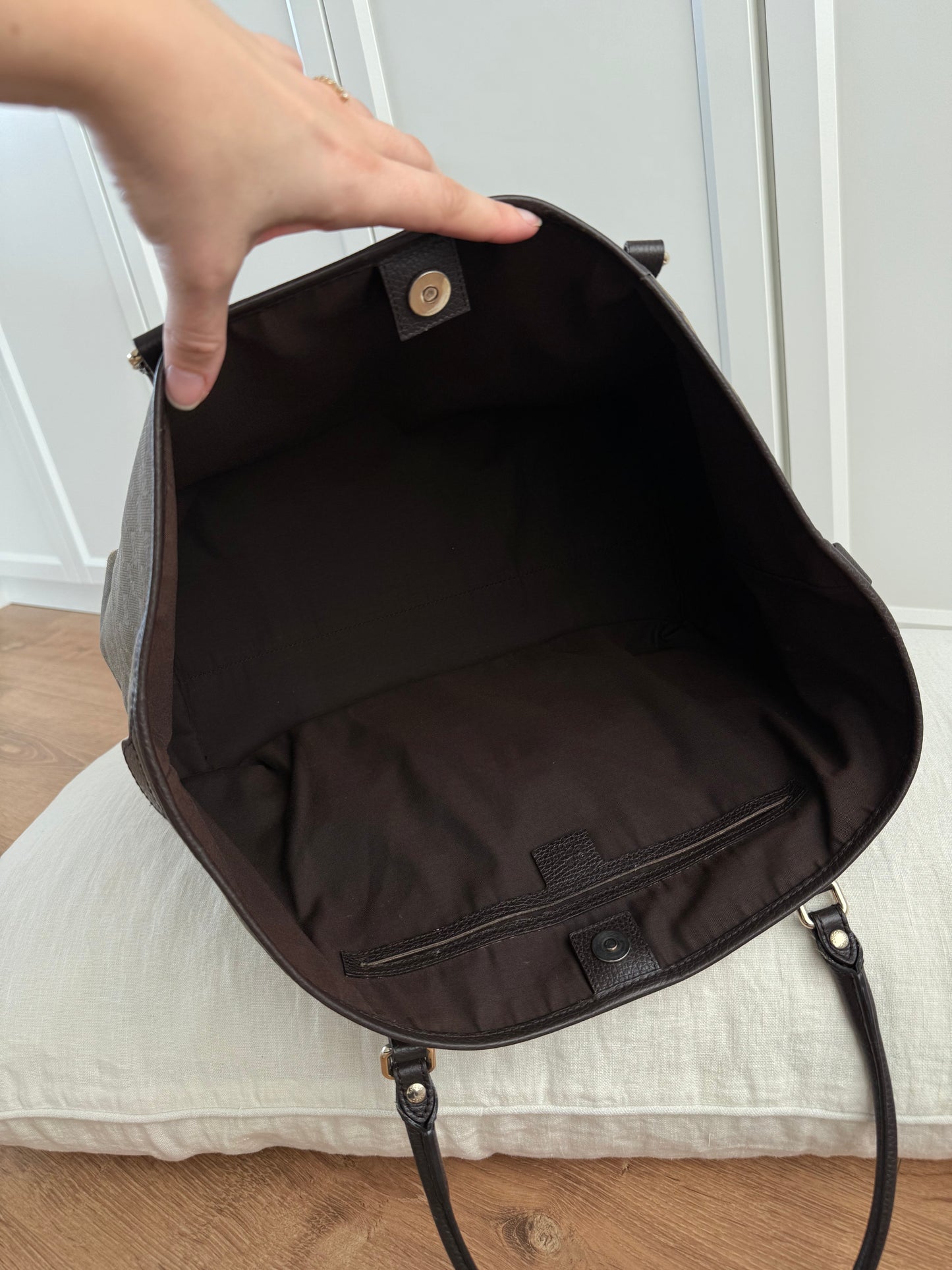 Gucci tote