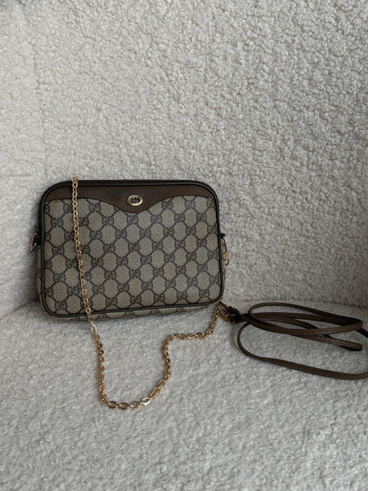 Gucci crossbody Bag