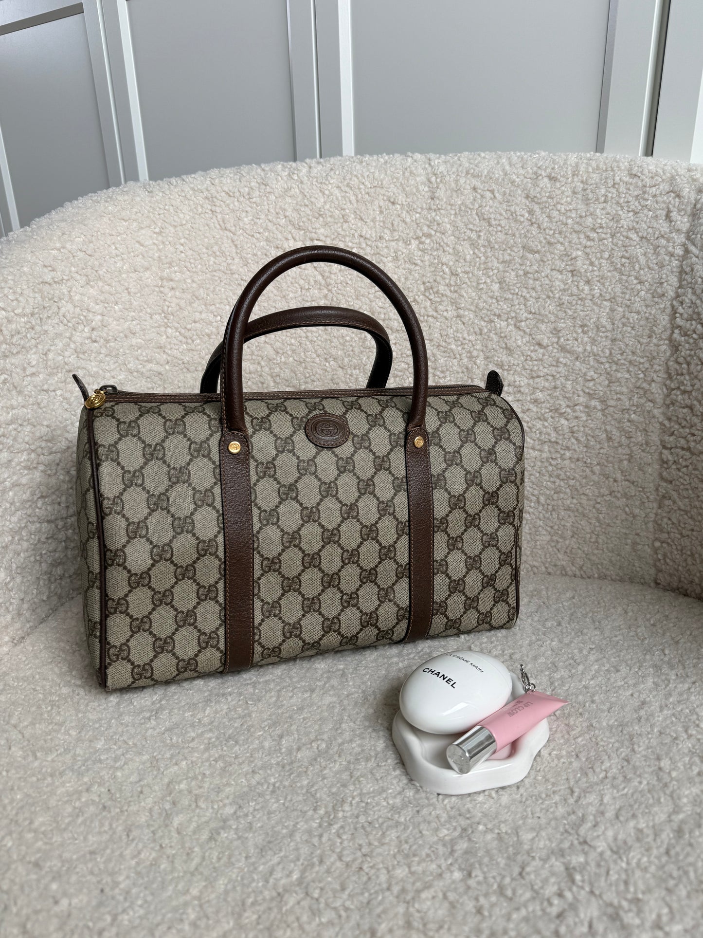 Gucci Boston