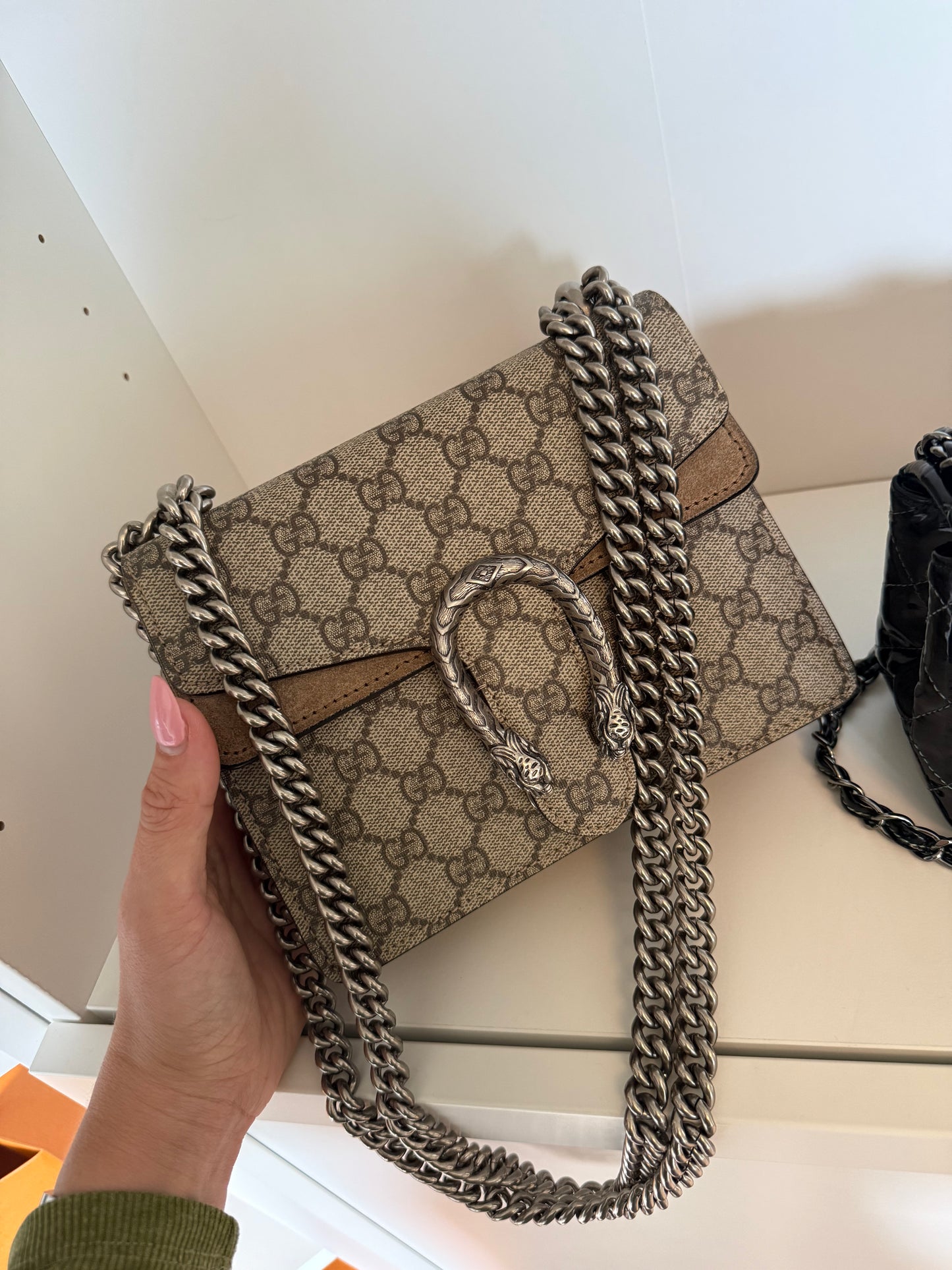 Gucci Dionysus mini