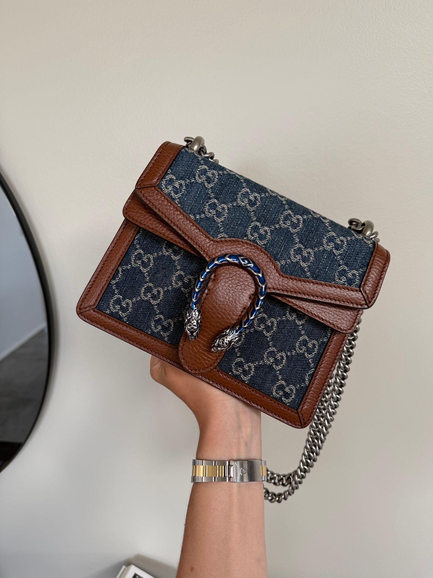 Gucci Dionysus Mini