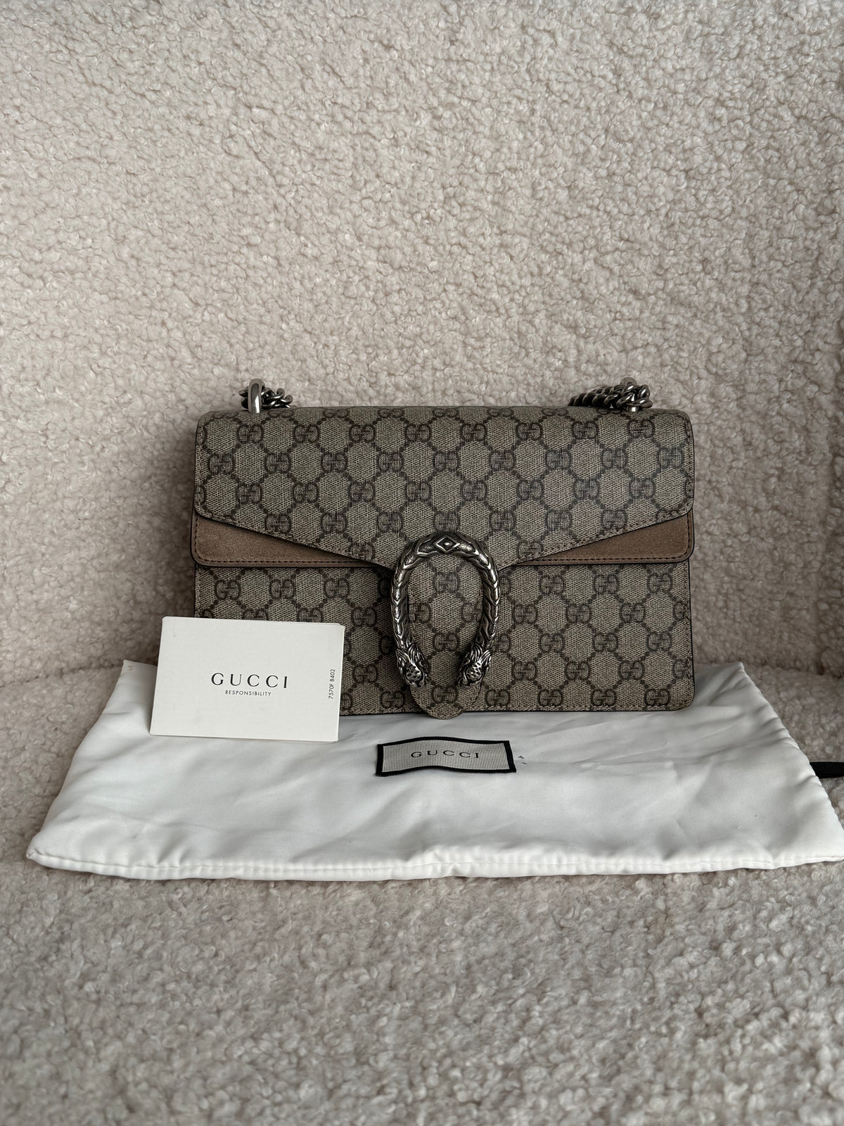 Gucci Dionysus