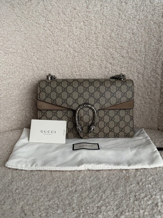 Gucci Dionysus