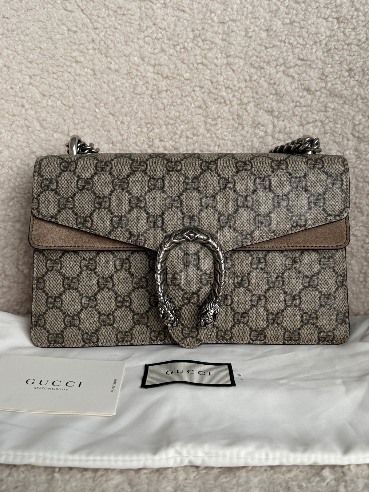Gucci Dionysus