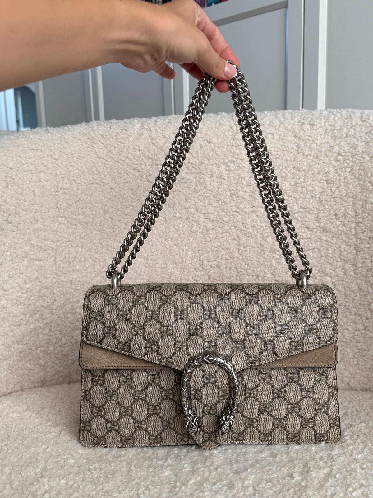 Gucci Dionysus