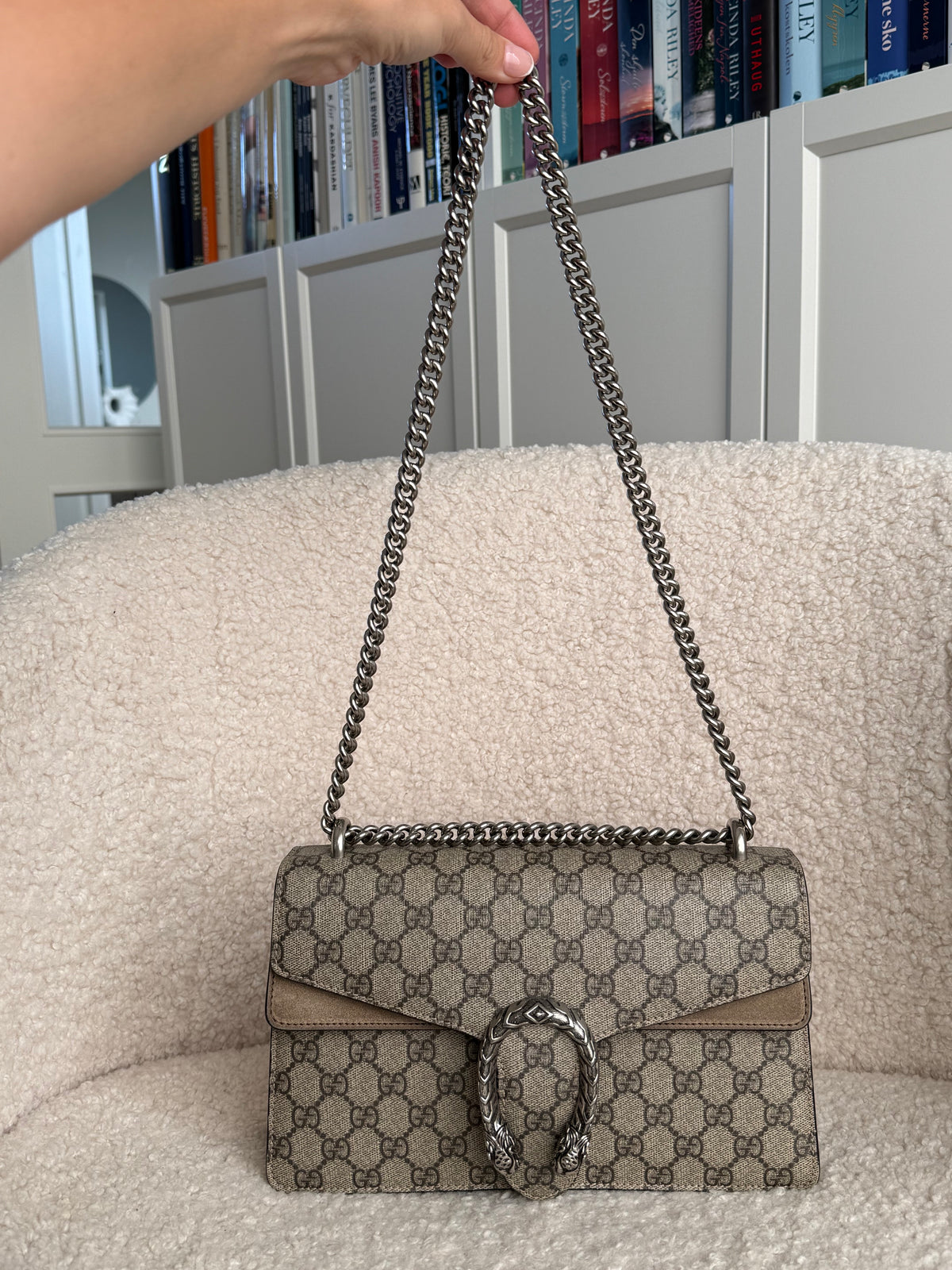 Gucci Dionysus